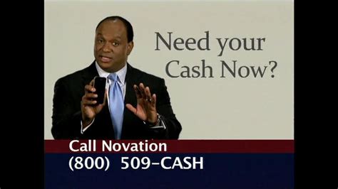 Cash Now Commercial